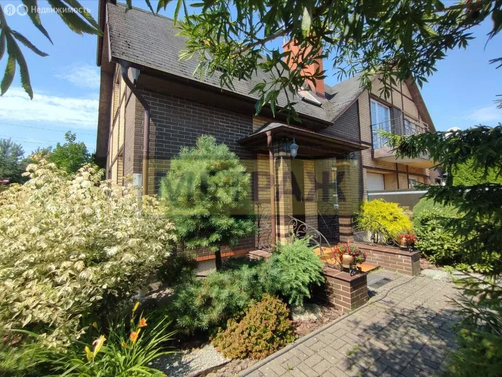 Дом в Гурьевск, Кленовая улица, 12 (172.3 м) - Фото 2