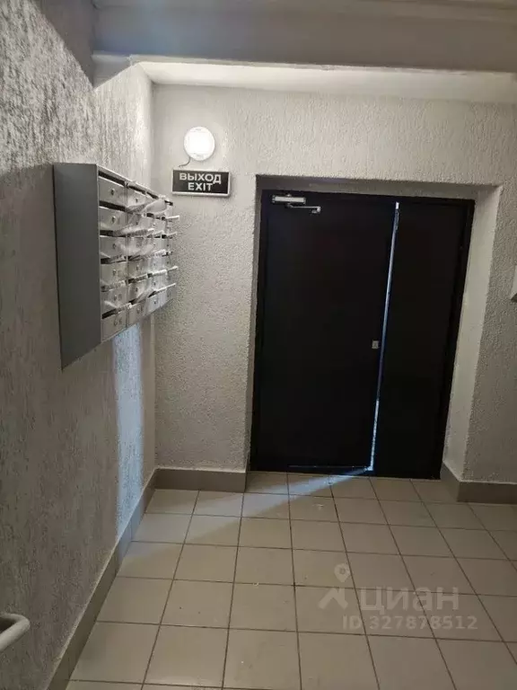 Студия Алтайский край, Бийск Советская ул., 180 (26.0 м) - Фото 1