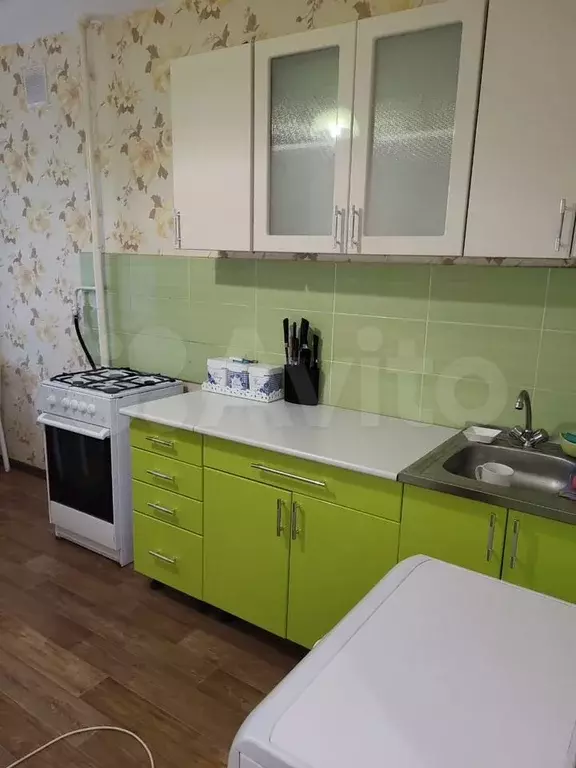 1-к. квартира, 34 м, 3/12 эт. - Фото 0