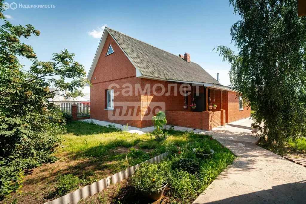 Дом в село Харино, Центральная улица, 122 (91 м) - Фото 2