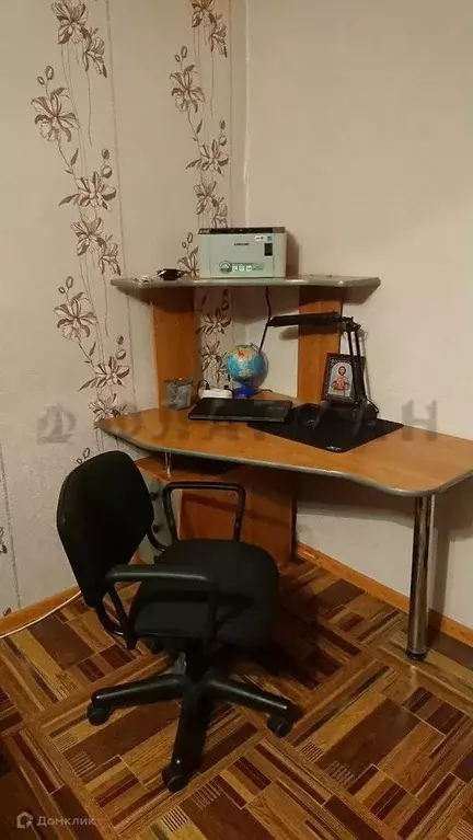 Продаётся 1-к квартира, 29 м - Фото 1