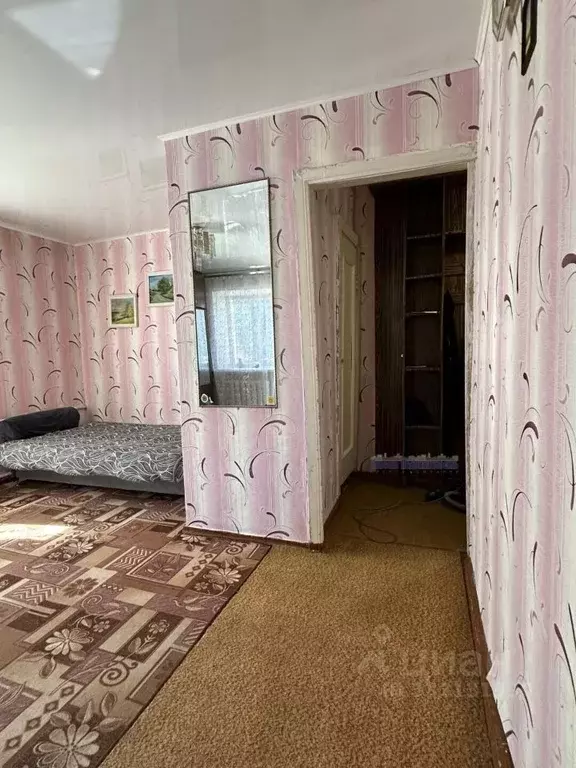 1-к кв. Алтайский край, Барнаул Красноармейский просп., 78 (29.7 м) - Фото 1