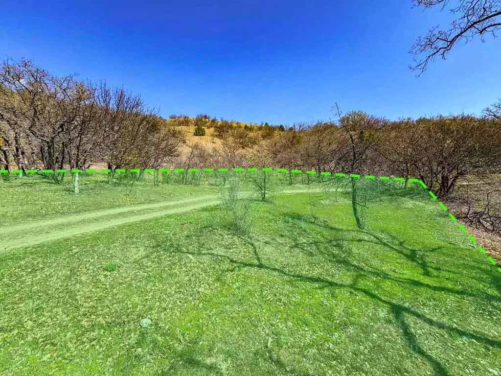 Участок в Крым, Алушта муниципальный округ, с. Приветное  (4.48 сот.) - Фото 2