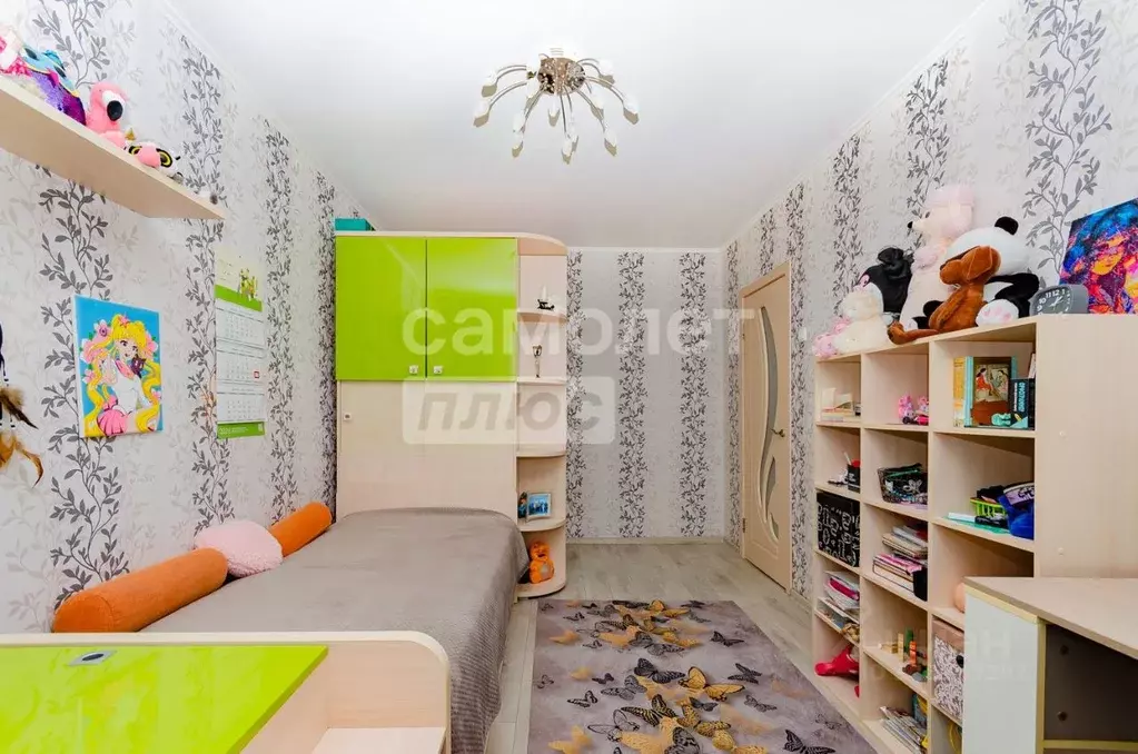 2-к кв. Челябинская область, Челябинск ул. Гончаренко, 90В (47.9 м) - Фото 0