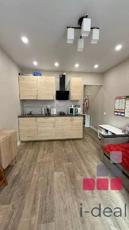 Продается студия - Фото 2