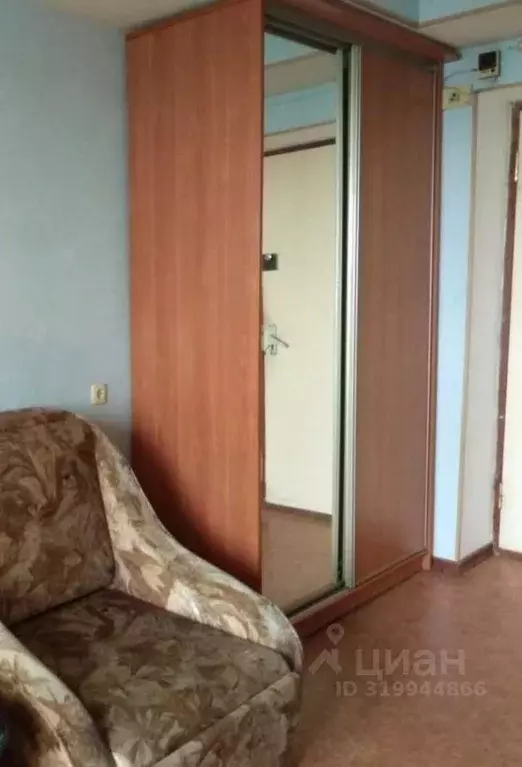Комната Санкт-Петербург ул. Ольги Форш, 7К2 (13.0 м) - Фото 1