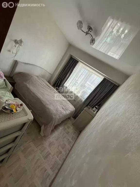 1-комнатная квартира: Иркутск, улица Котовского, 27 (42 м) - Фото 2