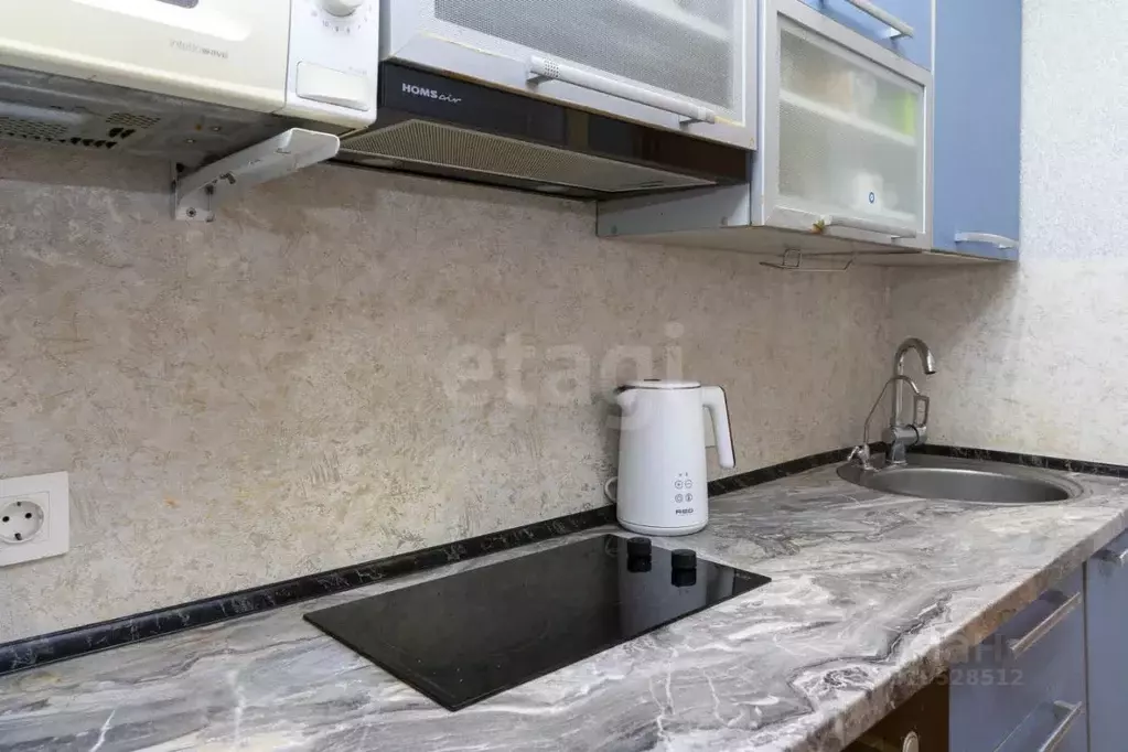 Комната Тюменская область, Тюмень ул. 30 лет Победы, 142 (41.0 м) - Фото 0