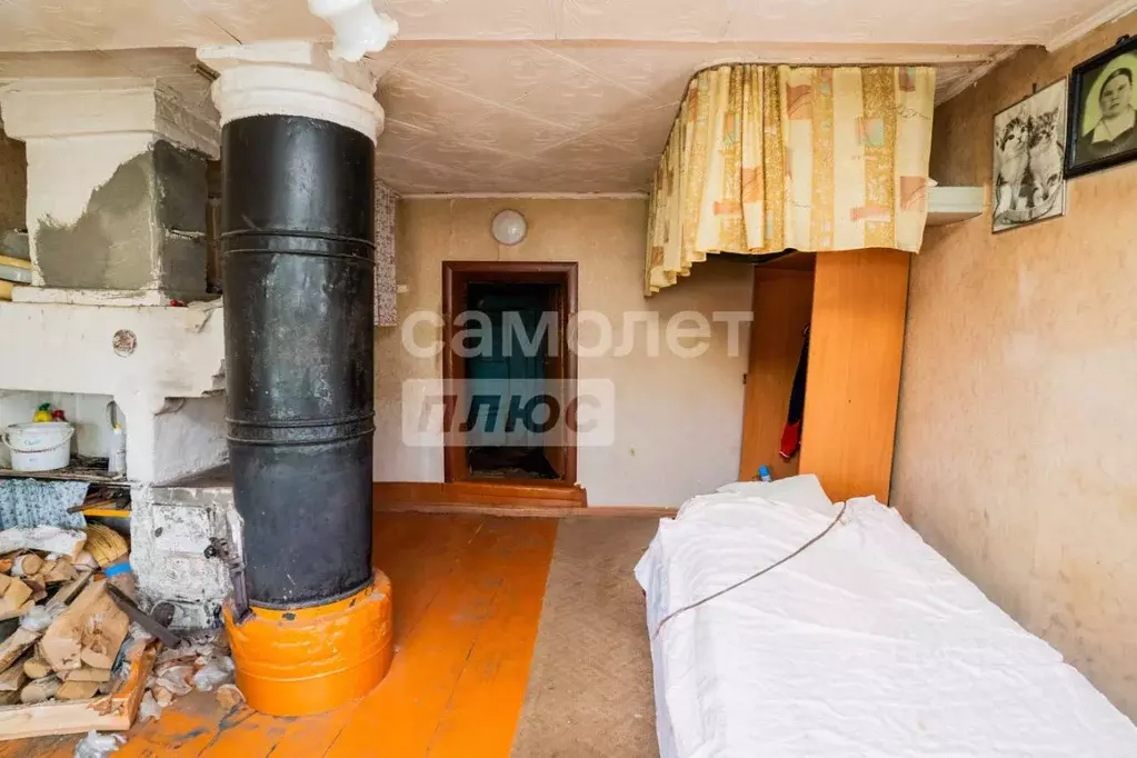 Дом в Челябинская область, Нязепетровск ул. Крушина (20 м) - Фото 1