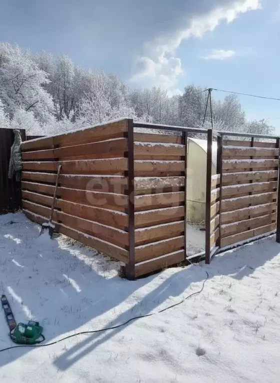 Дом в Красноярский край, Красноярск Здоровье СНТ, ул. Электрическая, ... - Фото 1