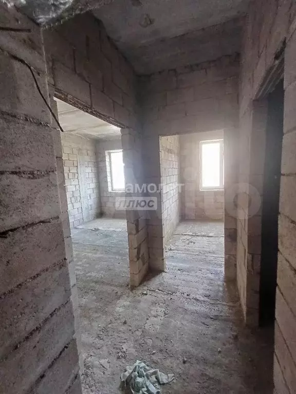 1-к. квартира, 36 м, 9/10 эт. - Фото 0