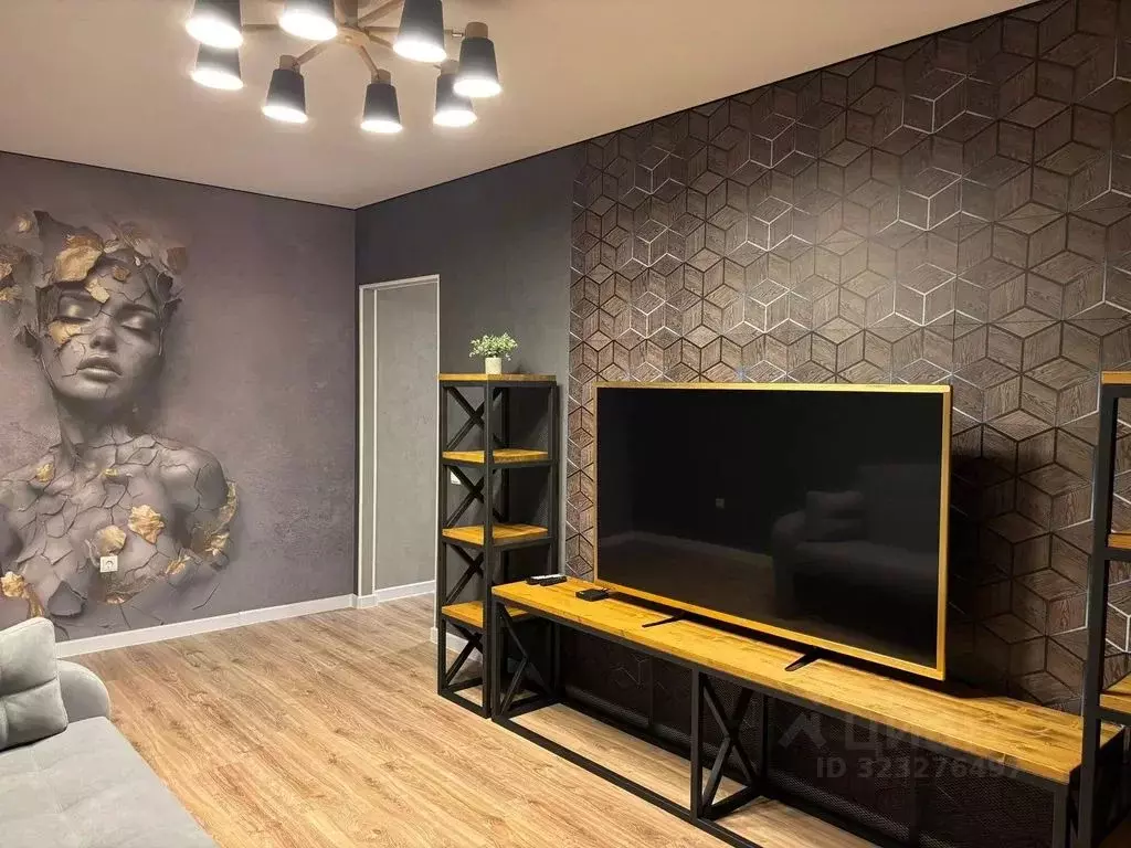 2-к кв. Башкортостан, Стерлитамак ул. Рашита Кудашева, 5 (56.0 м) - Фото 2