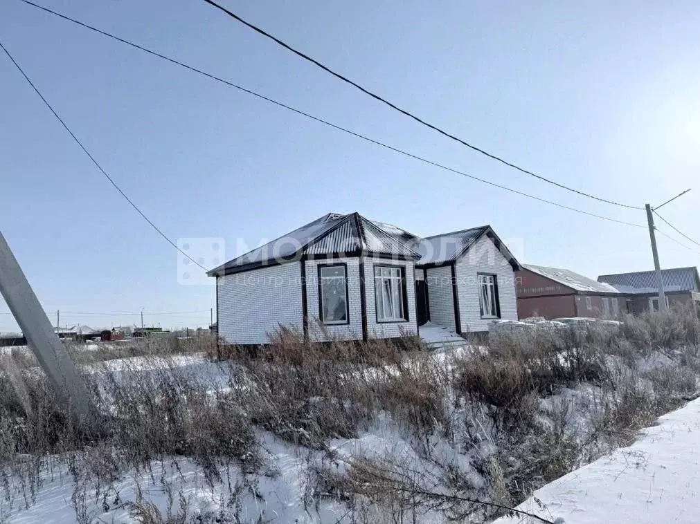 Дом в Амурская область, Белогорский муниципальный округ, с. Васильевка ... - Фото 2