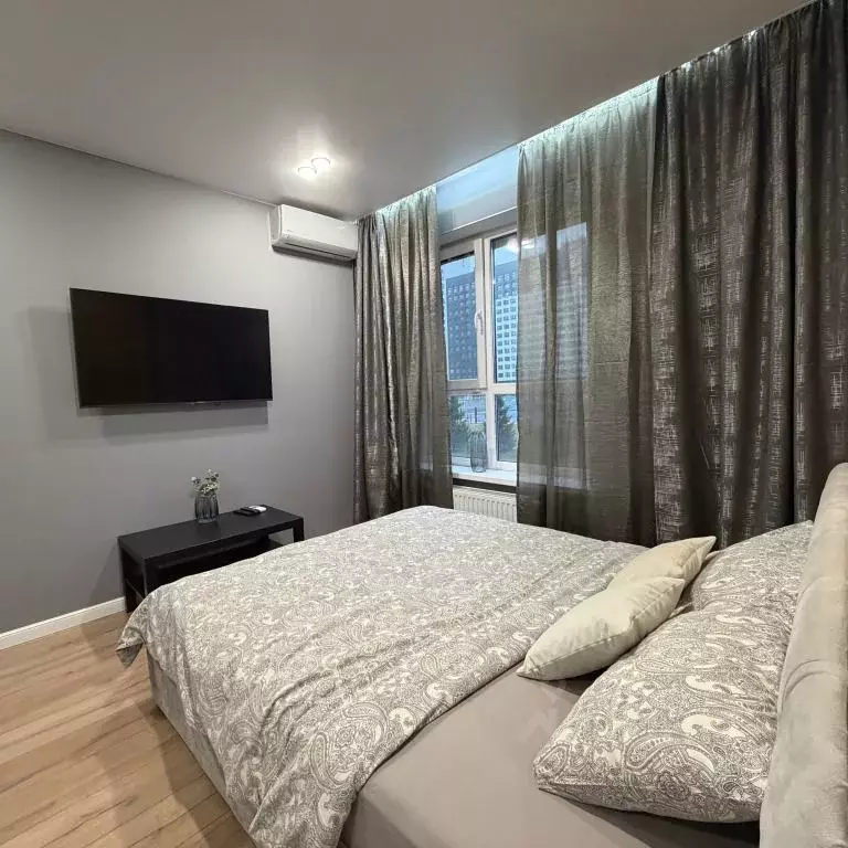 1-к кв. Башкортостан, Уфа ул. Пархоменко, 156Д (45.0 м) - Фото 1