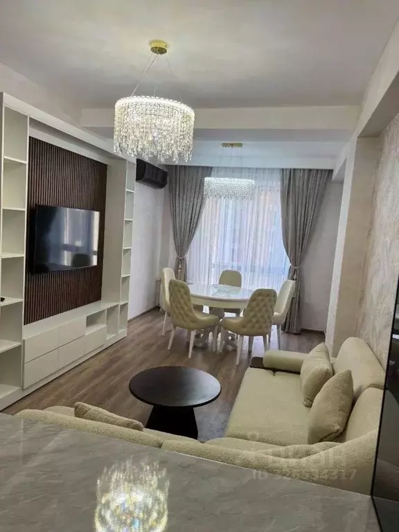 2-к кв. Татарстан, Казань ул. Николая Столбова, 1/3 (65.4 м) - Фото 2