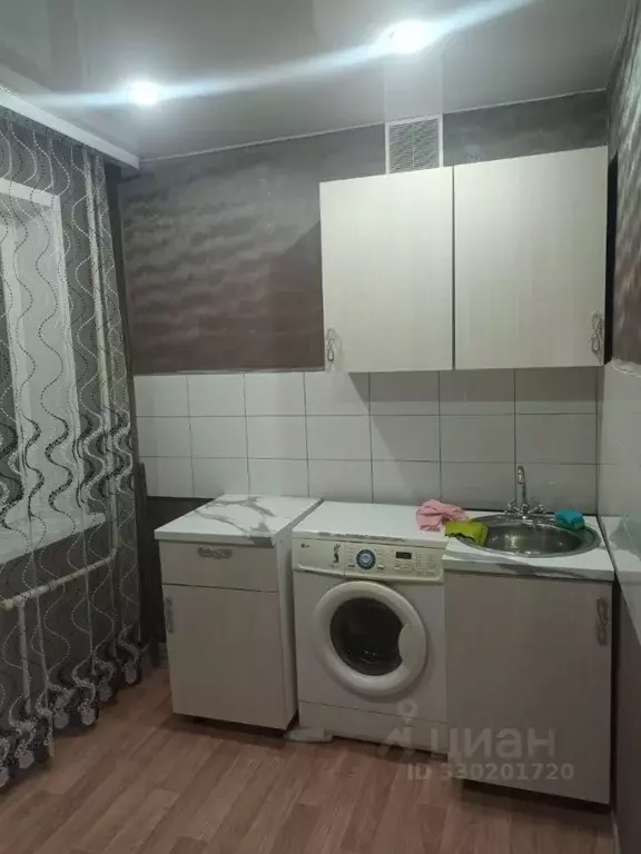 2-к кв. Иркутская область, Черемхово ул. Забойщика, 55 (43.0 м) - Фото 2