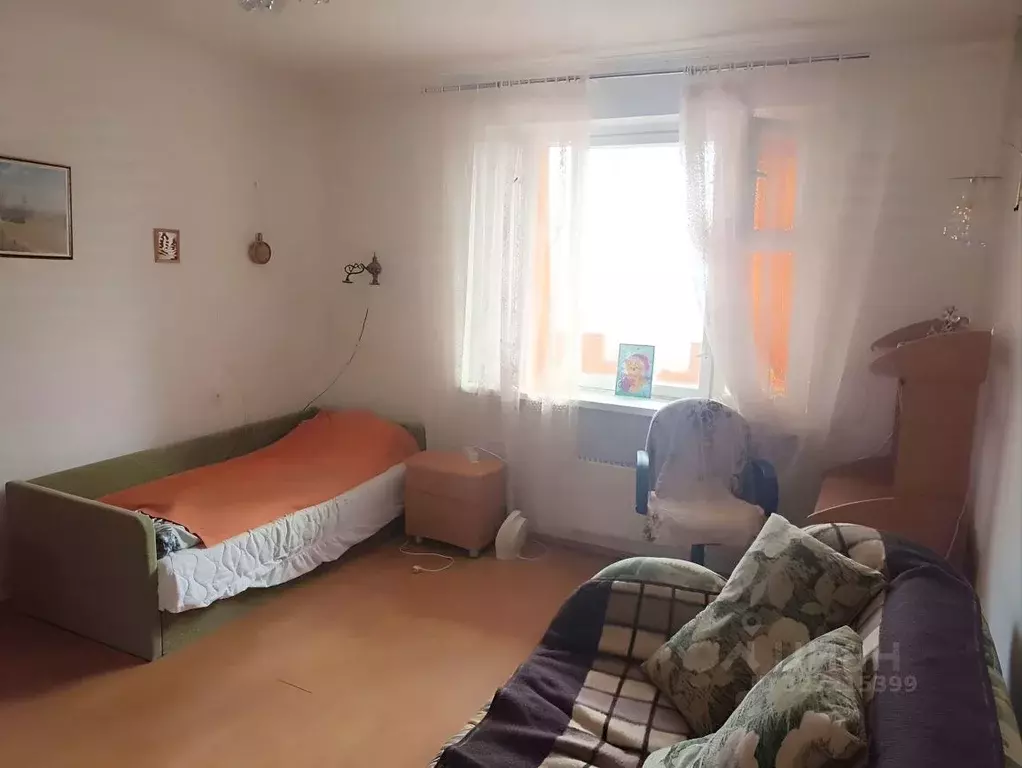 1-к кв. Москва Мичуринский просп., 19К2 (51.0 м) - Фото 2