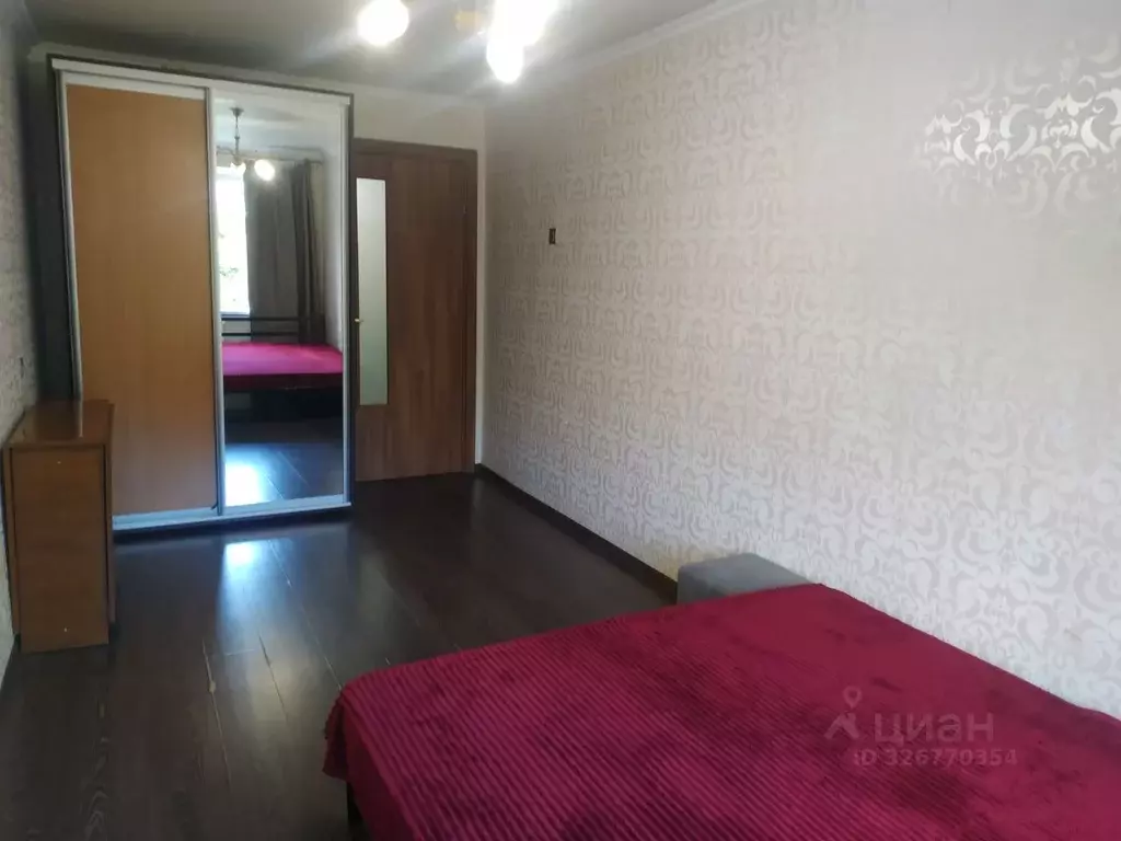 2-к кв. Калининградская область, Калининград ул. Александра Невского, ... - Фото 1