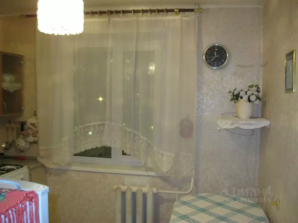 1-к кв. Коми, Сыктывкар Емвальская ул., 21 (34.0 м) - Фото 2