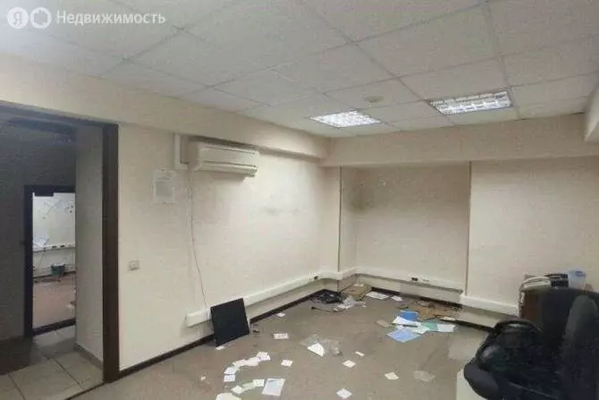 Помещение свободного назначения (147 м) - Фото 1