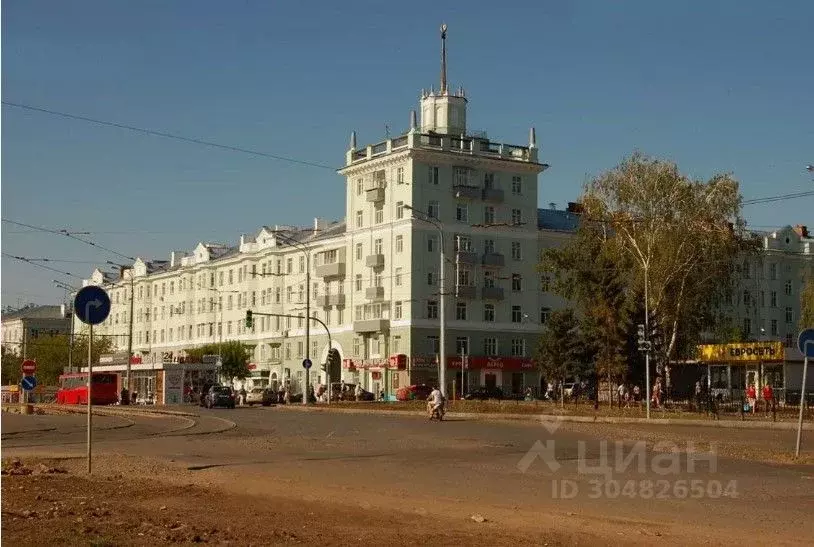 Помещение свободного назначения в Татарстан, Казань ул. Копылова, 5/1 ... - Фото 1