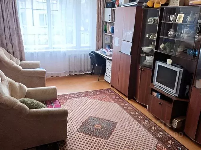 2-к кв. Владимирская область, Суздаль Советская ул., 49 (45.0 м) - Фото 1