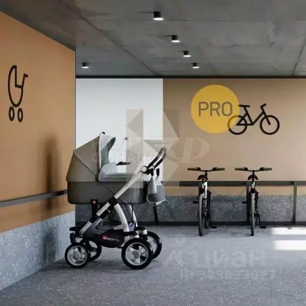 3-к кв. Калининградская область, Гурьевск Включи жилой комплекс (85.96 ... - Фото 2