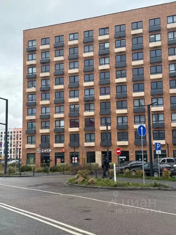 Гараж в Московская область, Красногорск городской округ, пос. ... - Фото 1