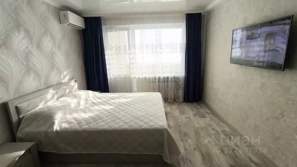 1-к кв. Ставропольский край, Кисловодск ул. Андрея Губина, 46 (35.0 м) - Фото 1