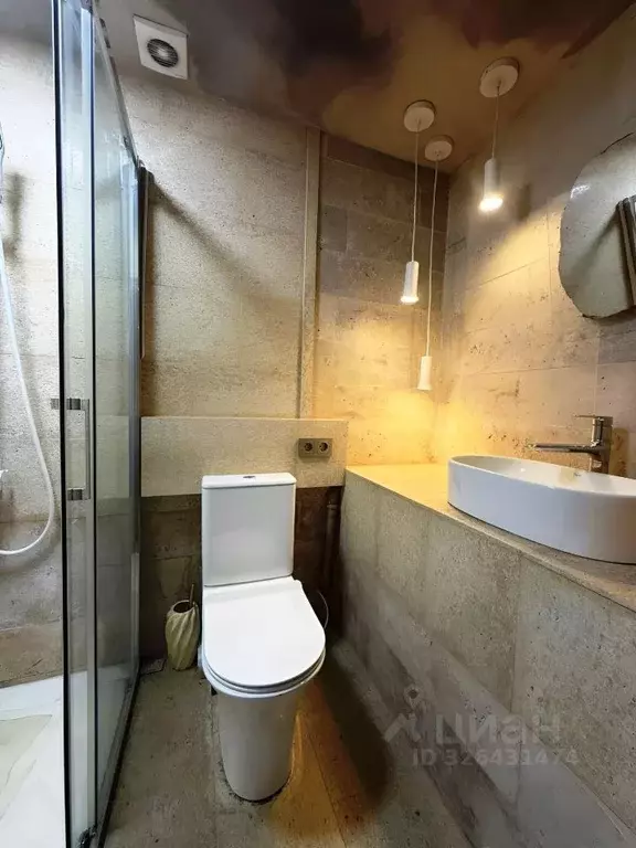 Помещение свободного назначения в Москва Столовый пер., 6 (110 м) - Фото 2