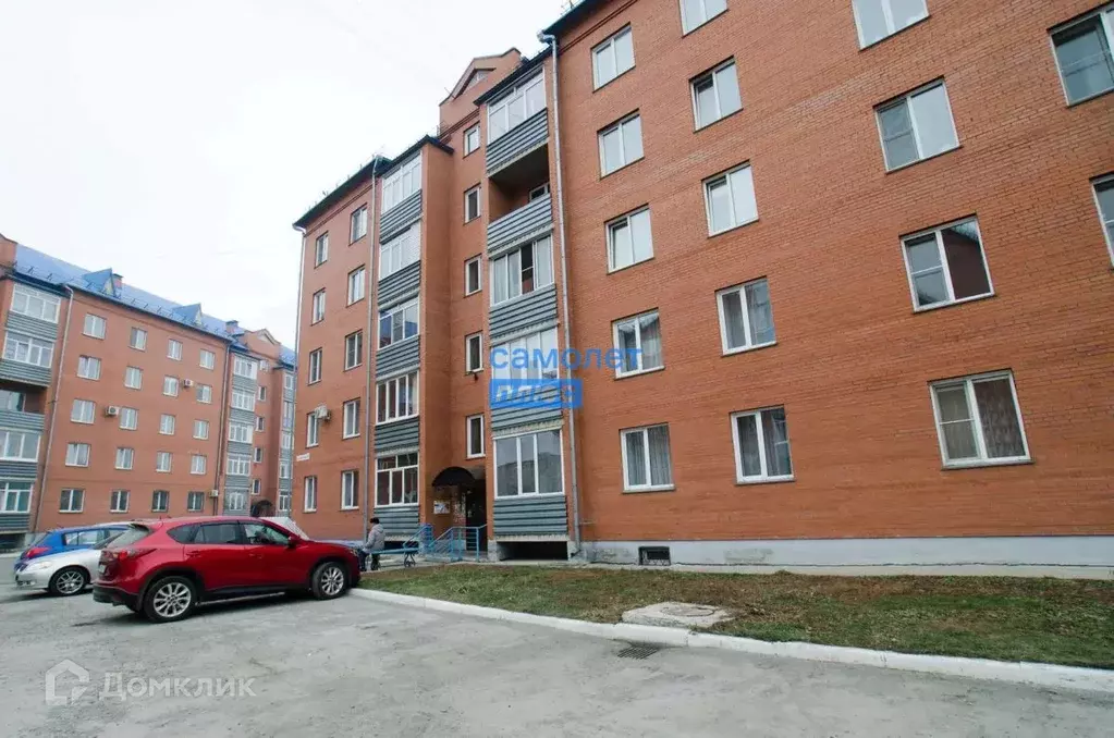 Продаётся 2-к квартира, 40 м - Фото 0