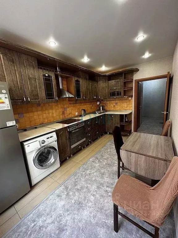 2-к кв. Новосибирская область, Новосибирск ул. Адриена Лежена, 25 ... - Фото 1