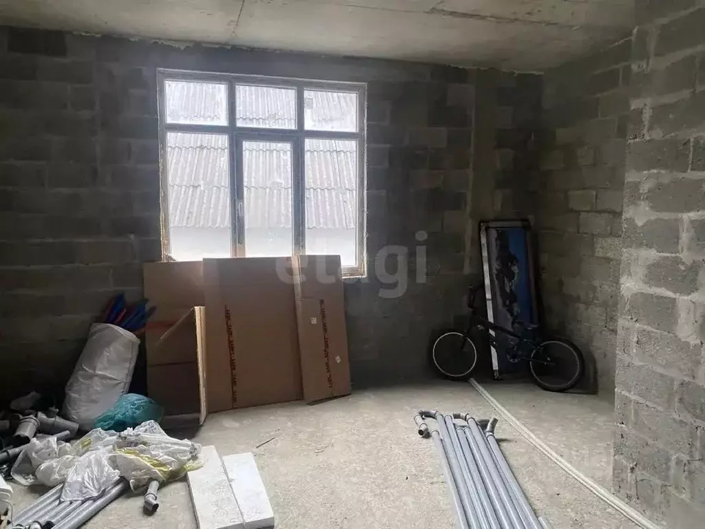 Дом в Краснодарский край, Геленджик городской округ, с. Адербиевка ул. ... - Фото 2