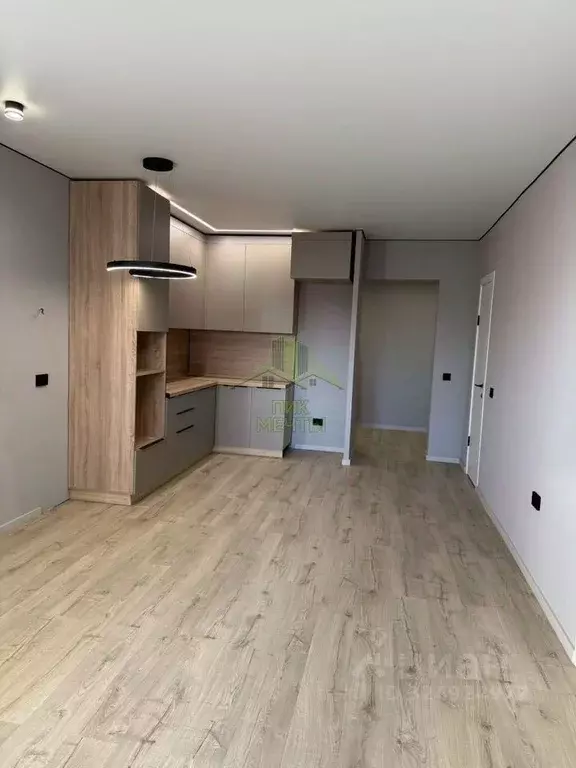 1-к кв. Бурятия, Улан-Удэ ул. Бабушкина, 1к5 (53.9 м) - Фото 2