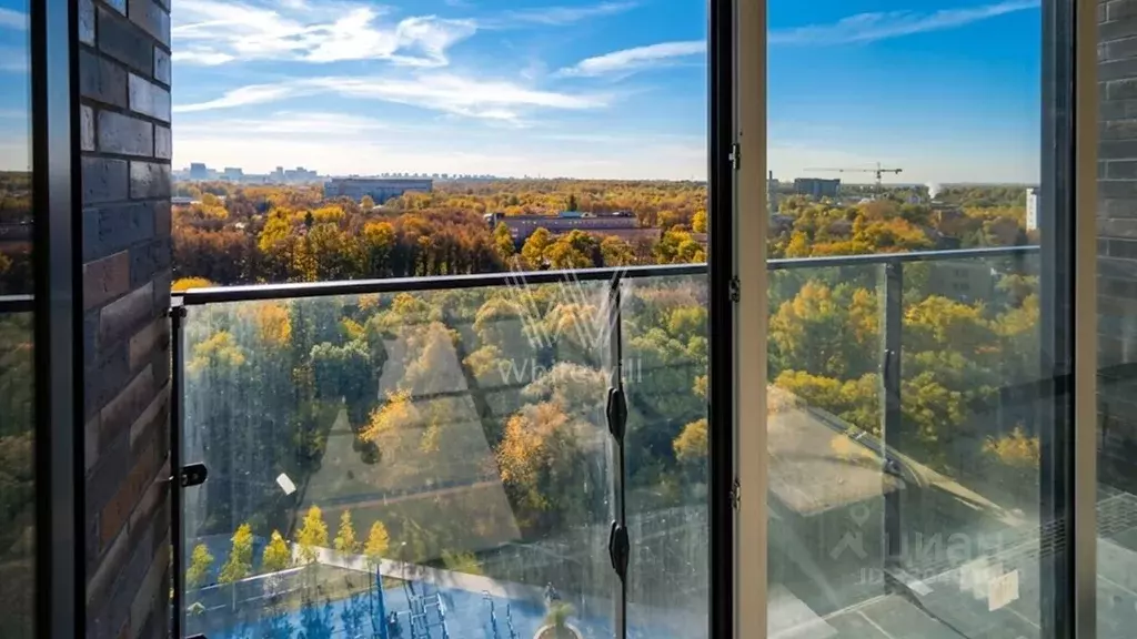 3-к кв. Москва Гжатская ул., 5к4 (91.0 м) - Фото 1