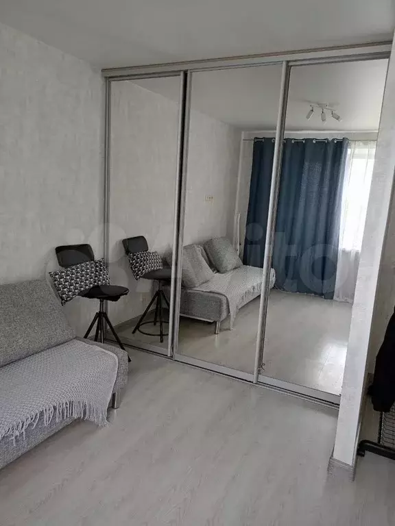1-к. квартира, 22 м, 6/9 эт. - Фото 0