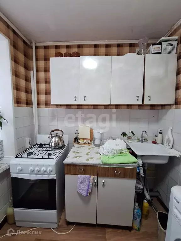 Продаётся 2-к квартира, 45.4 м - Фото 1