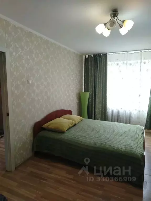 1-к кв. Ленинградская область, Выборг Ленинградское ш., 35 (36.0 м) - Фото 2