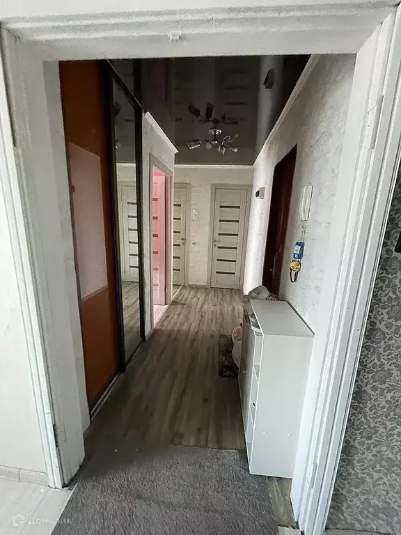 Продаётся 3-к квартира, 57 м - Фото 1
