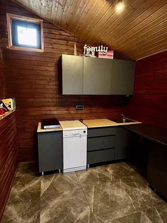 Дом в Ленинградская область, Тосненский район, Тельмановское городское ... - Фото 2