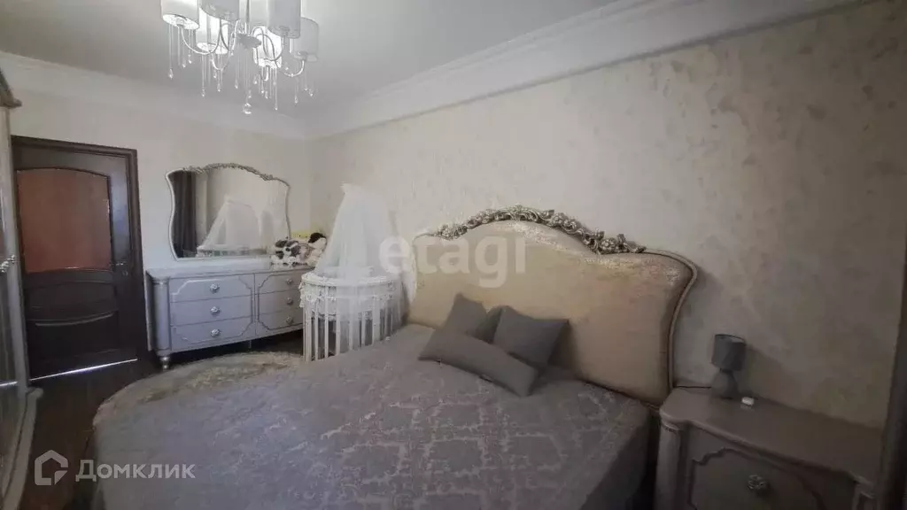 Продаётся 3-к квартира, 75 м - Фото 1
