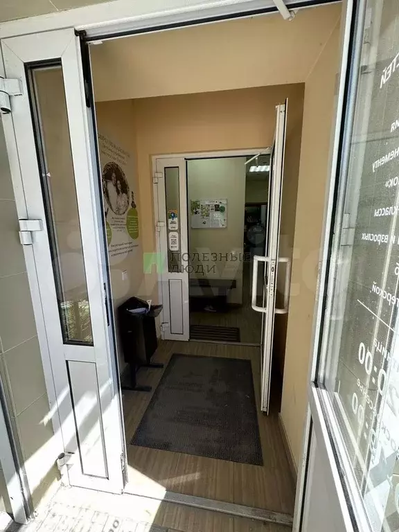 Продам помещение свободного назначения, 59.6 м - Фото 1