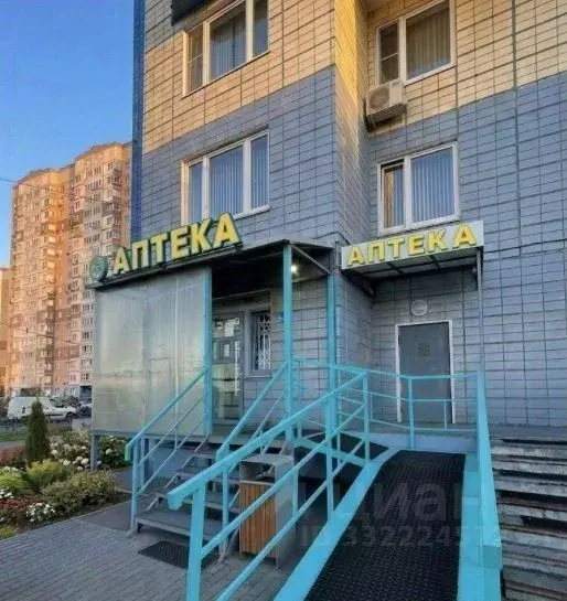 Помещение свободного назначения в Московская область, Домодедово Южный ... - Фото 2