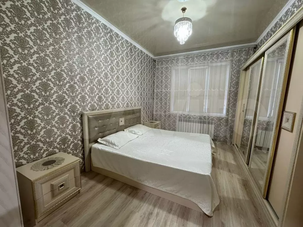 2-к. квартира, 60 м, 3/10 эт. - Фото 1