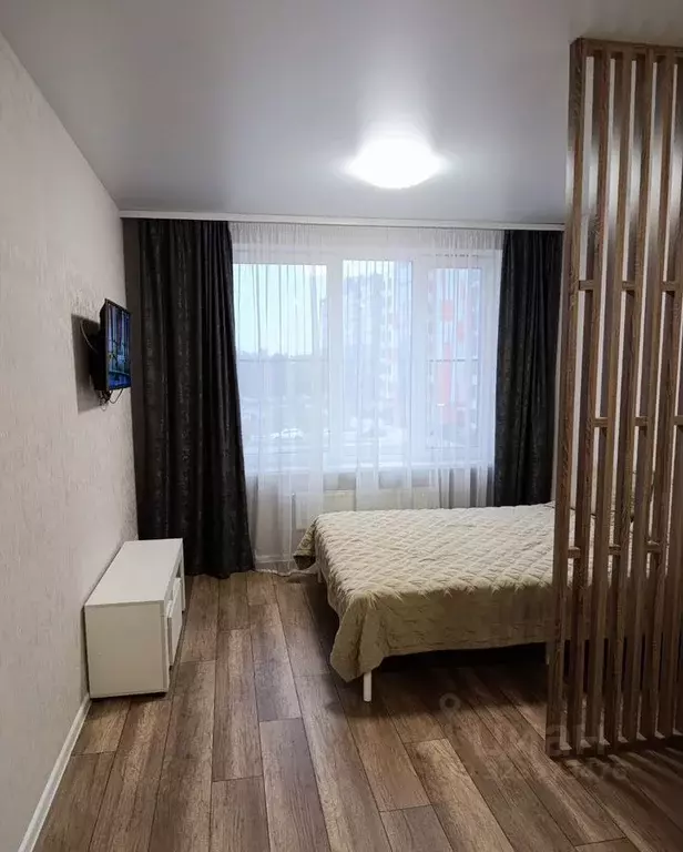 Студия Тульская область, Тула ул. Самоварная, 10 (29.0 м) - Фото 2