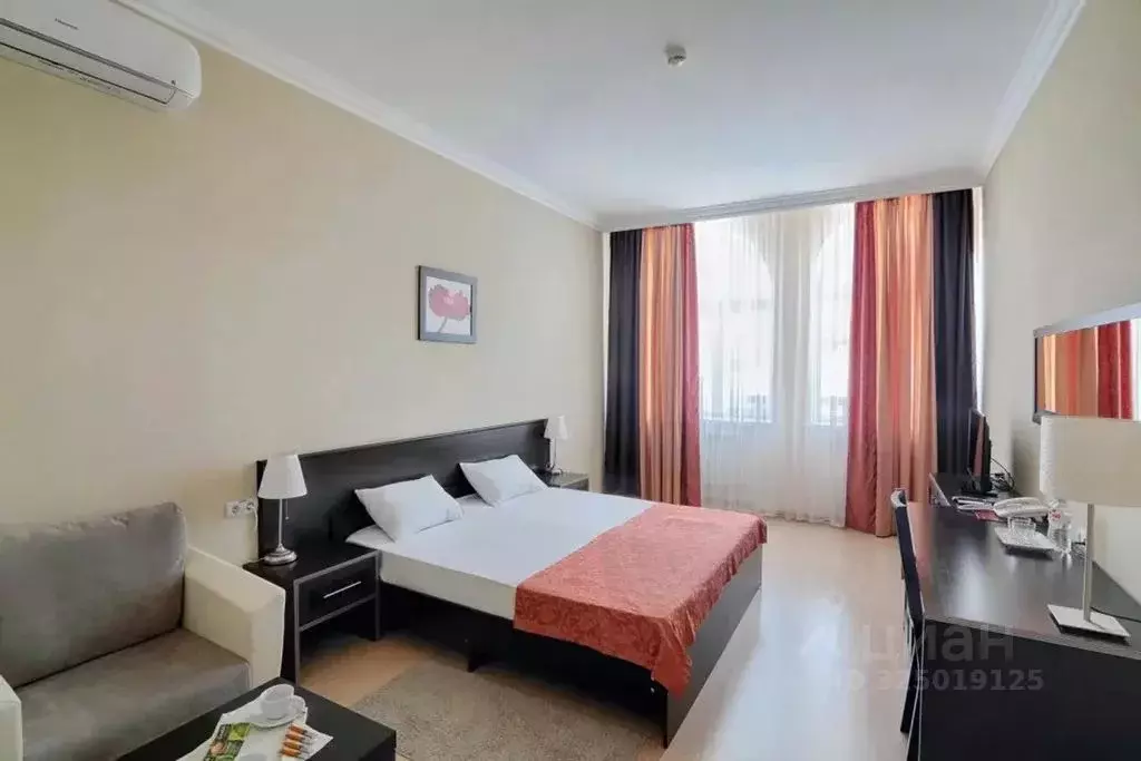 Комната Ставропольский край, Ставрополь ул. Чехова, 19/4 - Фото 2