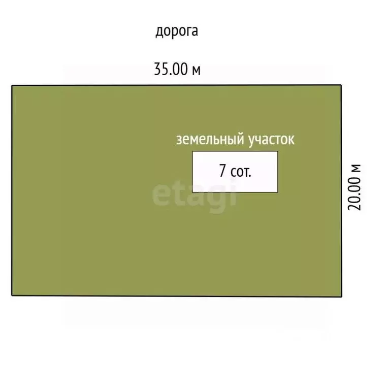 Участок в Крым, Кировский район, Старый Крым городское поселение ул. ... - Фото 2