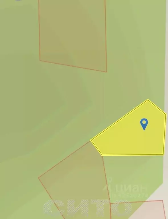 Участок в Краснодарский край, Сочи Ленинаканская ул. (6.51 сот.) - Фото 1