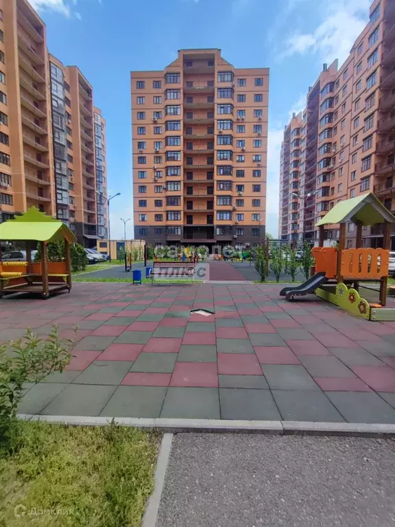 Продаётся 2-к квартира, 68.9 м - Фото 1
