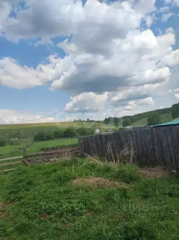 Участок в Иркутская область, Осинский район, Майск муниципальное ... - Фото 2